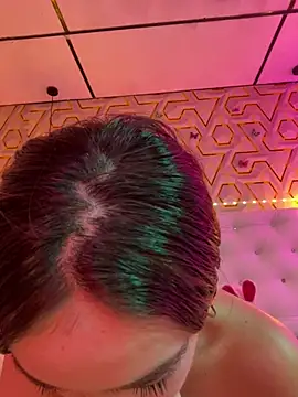 MelanyyJhonson15 라이브 XXX 채팅