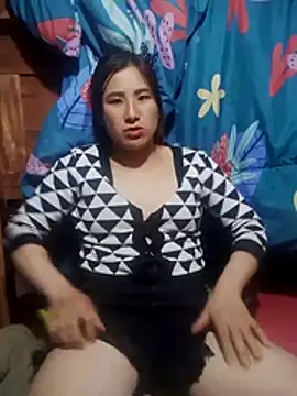 Živý XXX chat Belinda-686