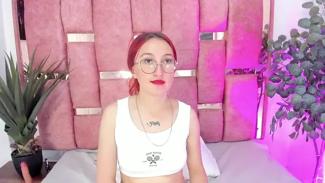 gemma_roberts_ 라이브 XXX 채팅