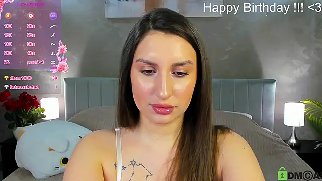 Celine_Coello: απευθείας συνομιλία ΧΧΧ