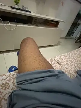 Webkamerová show hudson19cm