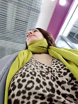 EvaXOAir: απευθείας συνομιλία ΧΧΧ