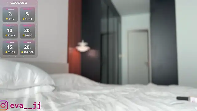 Eva_JJ Live XXX-chat