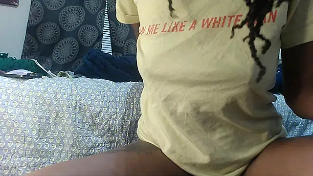 Chat XXX en directo de EmpressSunshine