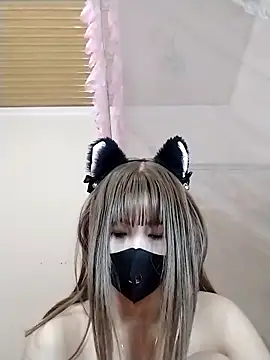 Jade69xx 即時 XXX 聊天