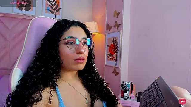 DemiJones_: απευθείας συνομιλία ΧΧΧ