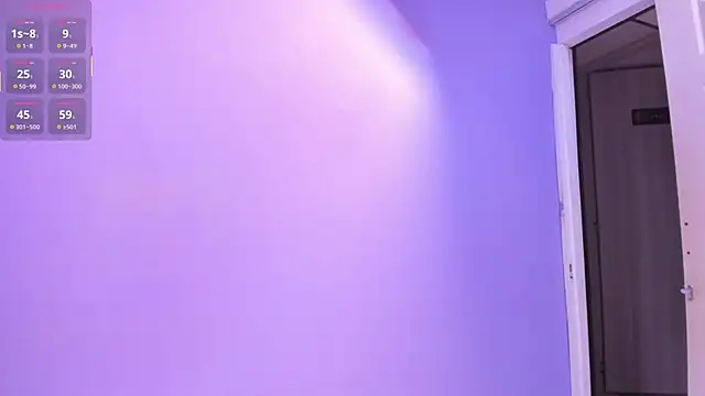 Joon__min webcam show