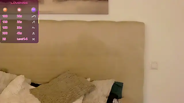 دردشة PetersEmily الجنسية المباشرة