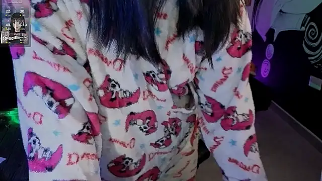 Živý XXX chat Yuhwan_