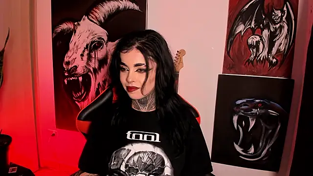 Živý XXX chat Rubyy-Rose1