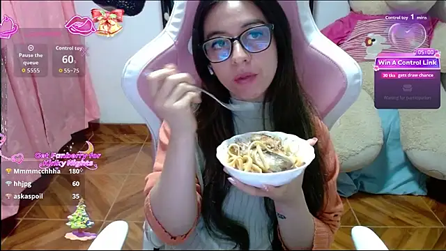 Maggie_Fox3 Live XXX Chat