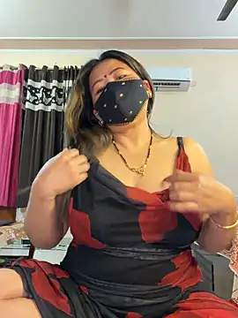 88pink Adlı Modelin Canlı XXX Sohbeti