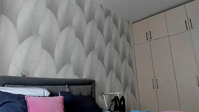 Bambiii_bby – Live XXX-chat