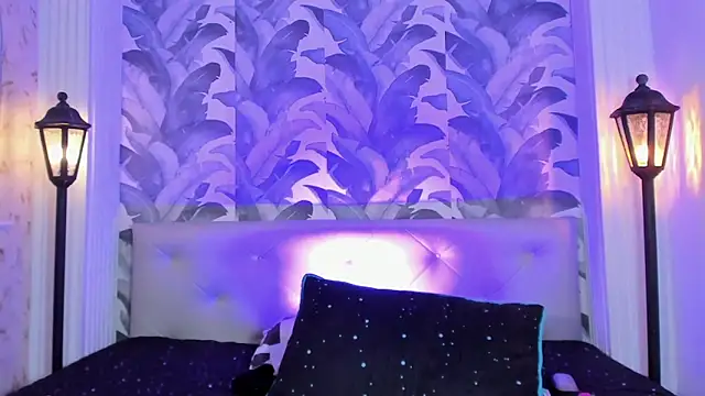 XXX chat uživo modela Sami_Evanns