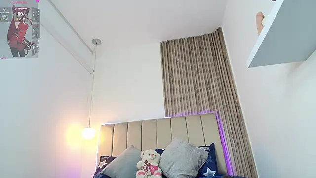 XXX chat uživo modela Alisson_Owen