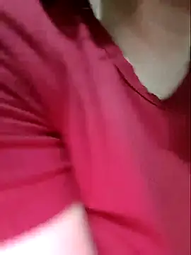 Shine_Mai Adlı Modelin Web Kamerası Şovu