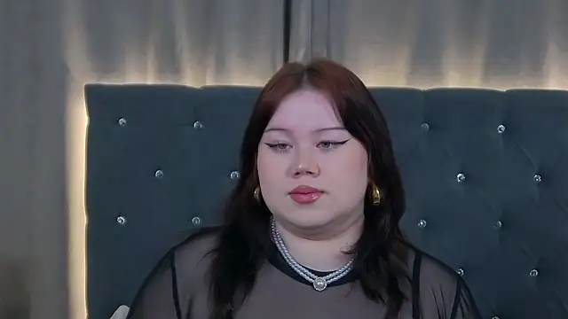 Chat +18 de EvaNova_ ao vivo