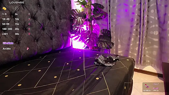 Latifa_ali's Live XXX Chat