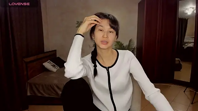 SheilaRare's Live XXX Chat