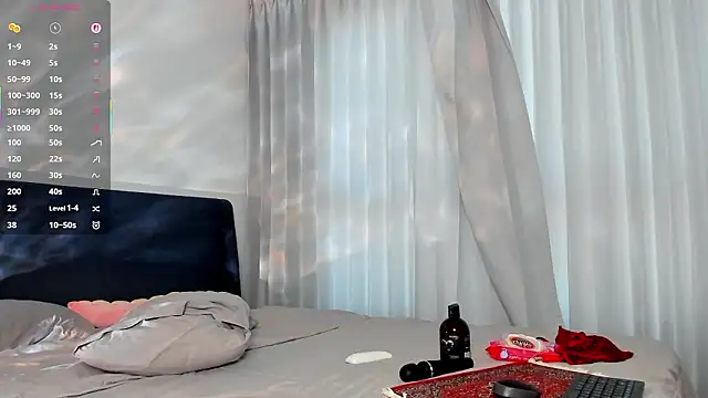 wow_lina's Live XXX Chat