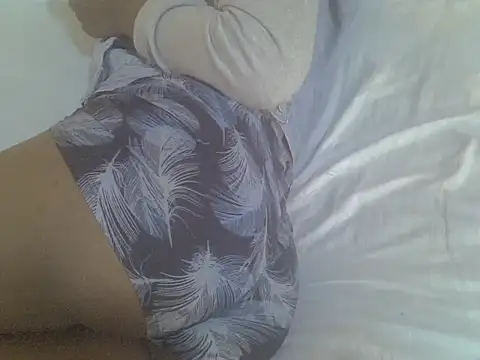 Czat XXX na żywo – Sweet_crushy