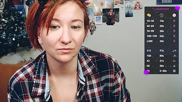 دردشة licentia__poetica الجنسية المباشرة