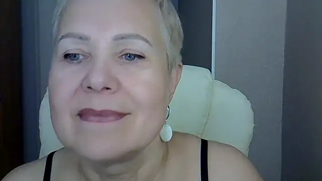 Madam-Madam's Live XXX Chat