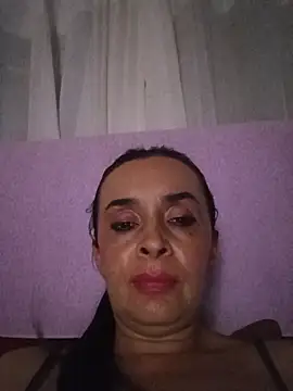 Show de webcam de Samantha_Sullivan_