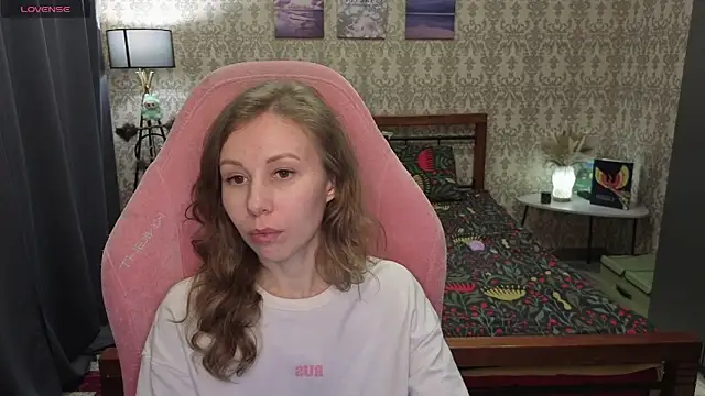 Lill_Mary's Live XXX Chat