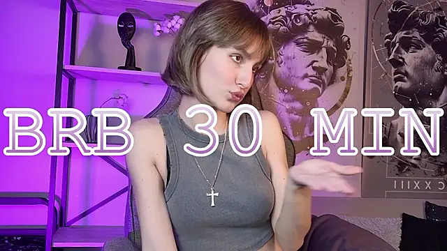 LuxRayi's Live XXX Chat