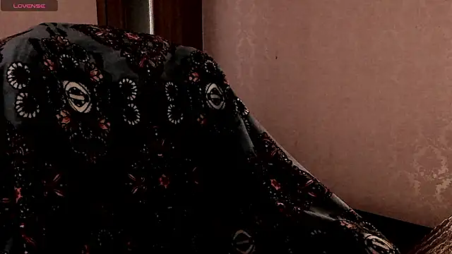 SexxyDreams1 élő XXX-chatje