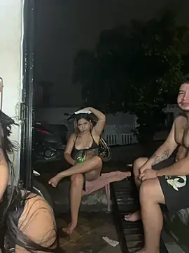 Luna_traviesa_xxx webkamerás műsora