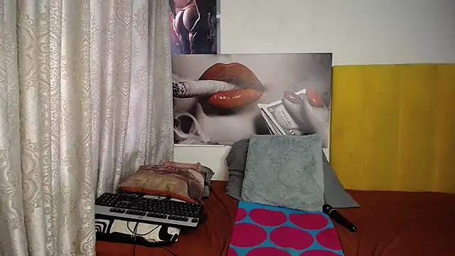 blackrose001's Live XXX Chat