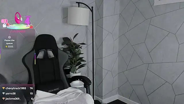 Joann_Shermann's Live XXX Chat