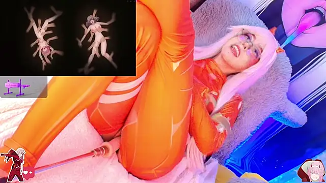 kaori- Live XXX Chat