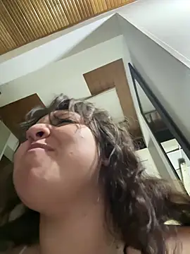 Czat XXX na żywo – Larissa_Antonella