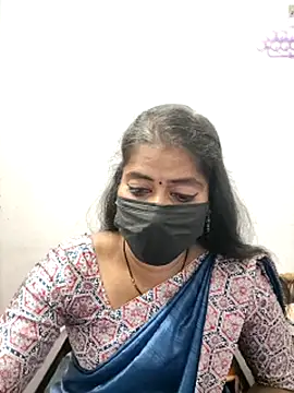 tamil_Sigappu_Roja's Live XXX Chat