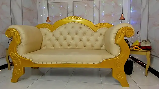 Czat XXX na żywo – agatha_sluttylatina