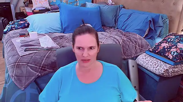 ninajaymes Live XXX Chat