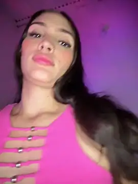 Iriscute's Live XXX Chat