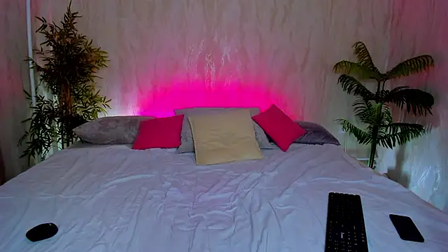 دردشة Alic_Fox الجنسية المباشرة