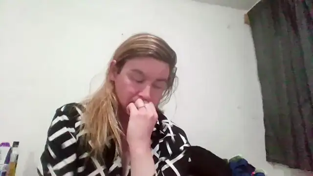 vagimosa Live XXX Chat