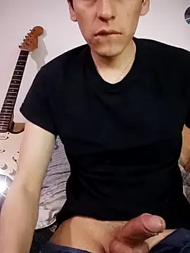 XXX chat uživo modela Carriata_larry