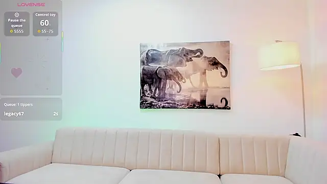 emmyheart7 Live XXX Chat