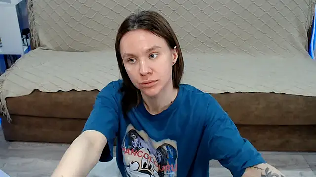 MiaBun1's Live XXX Chat