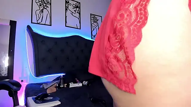 Czat XXX na żywo – _lissa_02