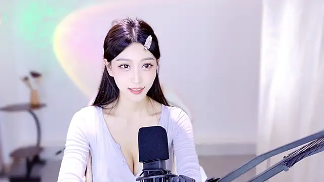 Fairy-mumu's Live XXX Chat