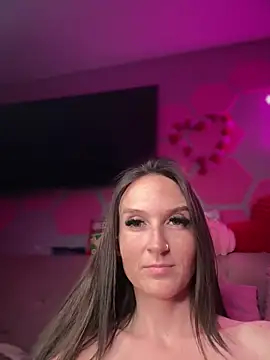 Pokazy przed kamerką – Kate-Paul