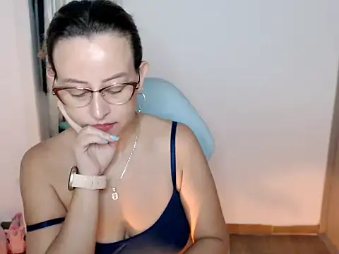 Chat XXX ao vivo de BOREAL_MOON