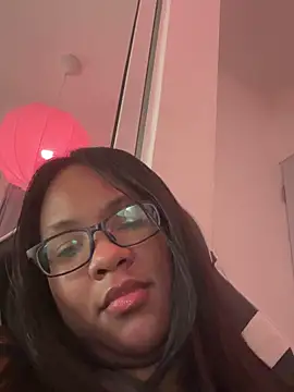 Chaniita's Live XXX Chat